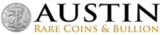 Austin Coins