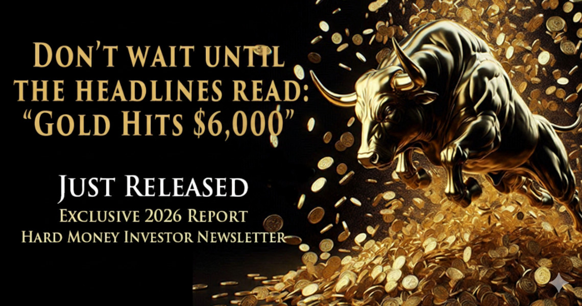 Hard Money Investor Report