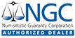 NGC Certified