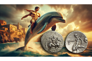 History of Ancient Calabria