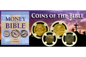 Coins of the Bible