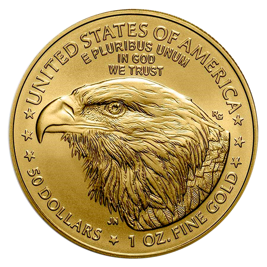 MS-70 NGC REV | 2022 Gold American Eagle MS-70 NGC REV | 2022 Gold American Eagle
