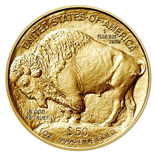 2025 1-oz American Gold Buffalo MS-70 (NGC) 2025 1-oz American Gold Buffalo MS-70 (NGC)