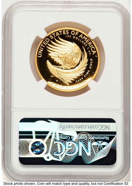 2025-W $100 American Liberty High Relief Gold NGC PF-70 Ultra Cameo Early Release 2025-W $100 American Liberty High Relief Gold NGC PF-70 Ultra Cameo Early Release