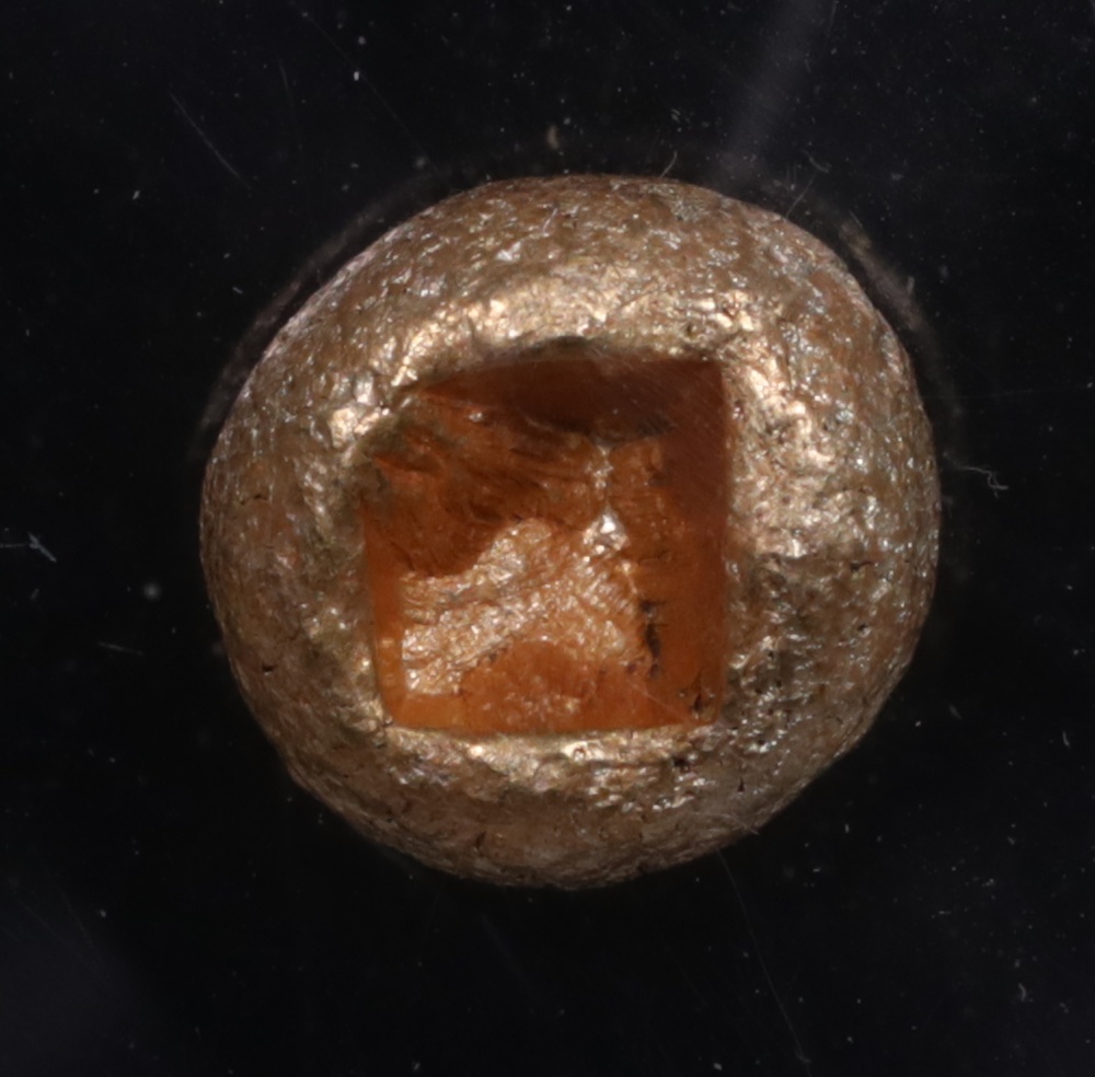 650-600 BC Ionia Electrum Twelfth-Stater NGC Choice About Uncirculated 4x4 Reverse 650-600 BC Ionia Electrum Twelfth-Stater NGC Choice About Uncirculated 4x4 Reverse