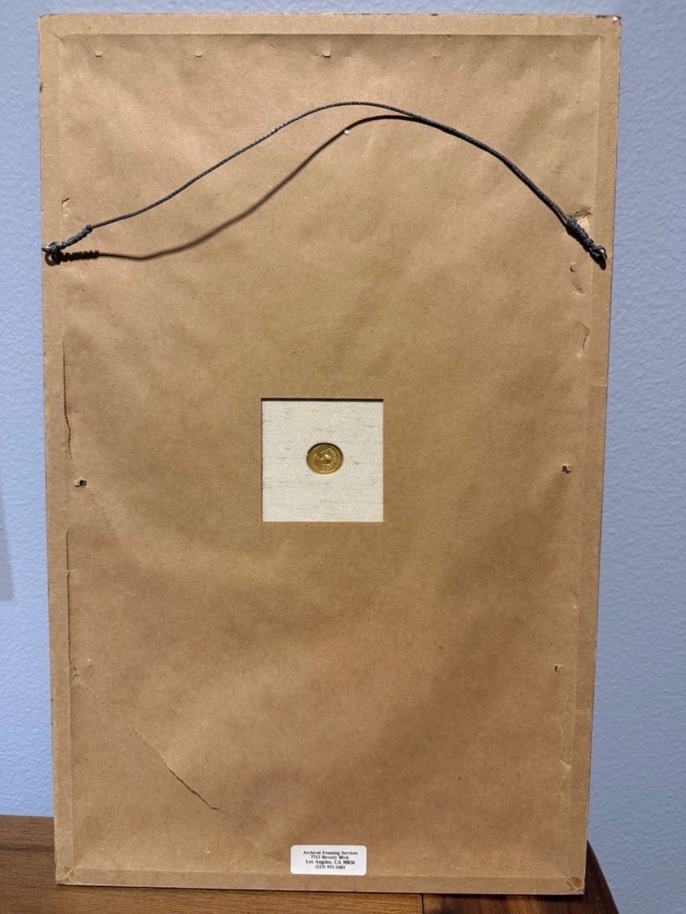 46 BC Julius Caesar Rome Gold Aureus Aulus Hirtius Very Fine Reverse Frame 46 BC Julius Caesar Rome Gold Aureus Aulus Hirtius Very Fine Reverse Frame
