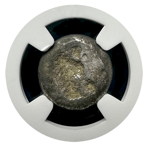 Achaemenid | Silver Siglos | XF 3x3 | Reverse Achaemenid | Silver Siglos | XF 3x3 | Reverse