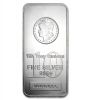 10-oz. Morgan Silver Bars 