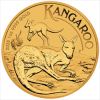 1-oz. | 2025 | Gold Australian Kangaroo