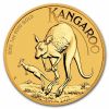 1-oz. 2022 Gold Australian Kangaroo Coins