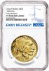 2023-W Proof Gold American Buffalo NGC PF-70