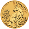 1-oz. 2023 Gold Australian Kangaroo Coins