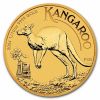 1/10-oz. 2024 Gold Australian Kangaroo Coins