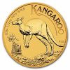 1/2-oz. 2024 Gold Australian Kangaroo Coins