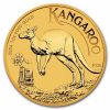 1-oz. 2024 Gold Australian Kangaroo Coins