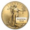 1-oz American Gold Eagle (Random Year)