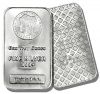 1-oz. Morgan Silver Bars 