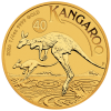 1/4-oz. | 2026 | Gold Australian Kangaroo