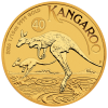 2026 1/10-oz Australian Gold Kangaroo