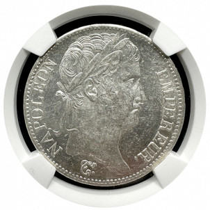 88枚 フランス 5 FRANCS コイン France 5 Francs KM 888b.1 Prices & Values | NGC