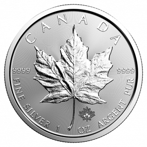 Canadian Silver Bullion Canadian Silver Coins Austin Coins