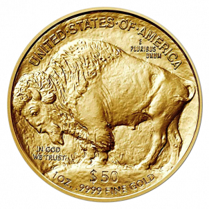 MS-70 NGC/PCGS 1-oz 2023 Gold American Buffalo | Austin Rare Coins