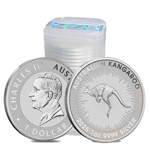 Australian 記念メダル　1oz 2oz Silver 446457_1.jpg