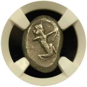 Achaemenid | Siglos | Persian Empire | Austin Coins
