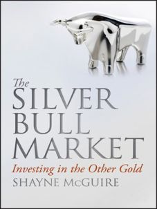 The Silver Bull Market Austin Coins