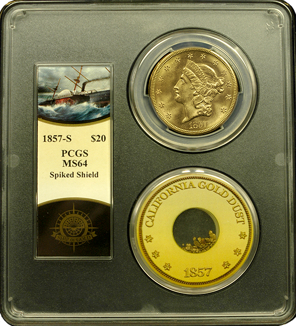 1857-s-20-lib-pcgs-ms64-ssca-