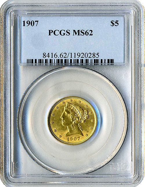 1886 S リバティヘッド金貨 MS 62 NGC認証 1886 S リバティヘッド金貨