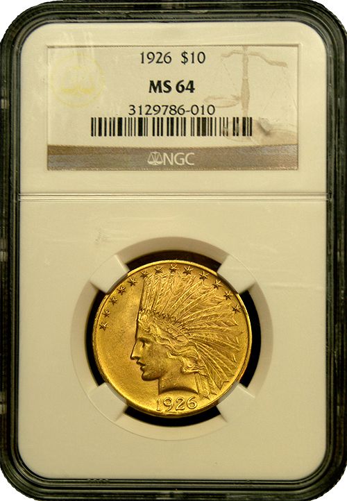 日本人気超絶の NGC/PCGS Coin Gold Indian $10 MS-64 Coins Austin | コレクション
