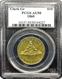 1860-clark-gr-10-pcgs-au50-