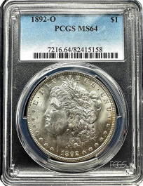衝撃特価 Dollar Silver Morgan | 1892 | Coins Austin | Dollar Silver 貨幣
