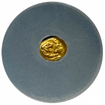 Lydia | Croesus Light | 12th Stater | CHXF 5x4 | Obverse