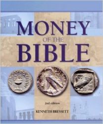 Money of the Bible Book 
