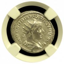Gordian III | Double-Denarius | Obverse