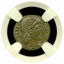 Constantius II NGC Mint State