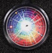 2019 2-oz Niue Silver Big Bang Universe Coin