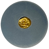 Lydia | Croesus Light | 12th Stater | CHXF 5x4