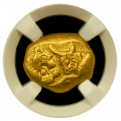 Lydia Croesus | Heavy Stater | Prototype | AU 5x4