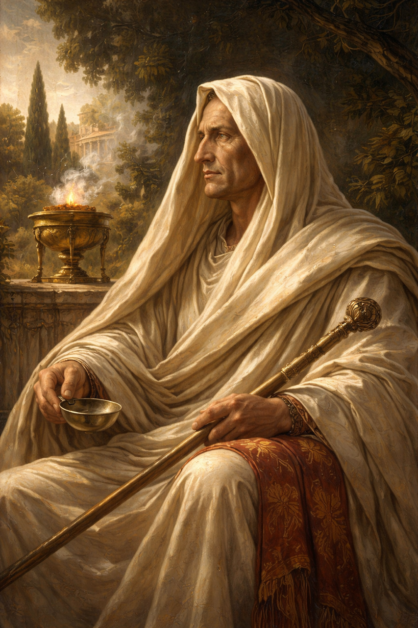 Julius Caesar Julius Caesar