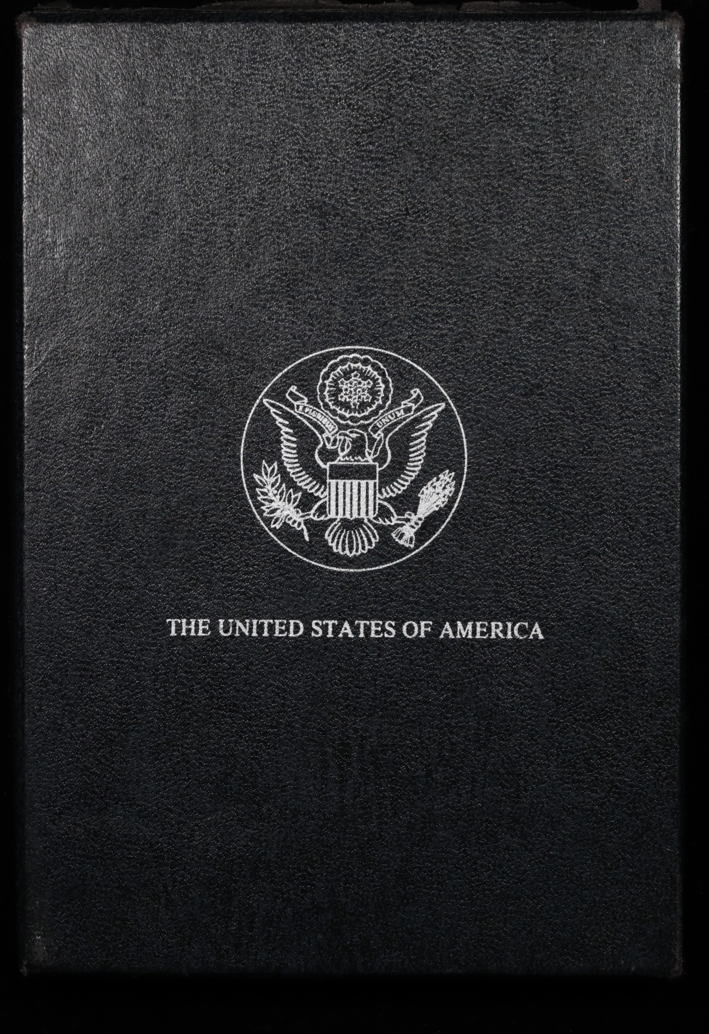 1884-CC Morgan Silver Dollar GSA Brilliant Uncirculated Original Presentation Box 1884-CC Morgan Silver Dollar GSA Brilliant Uncirculated Original Presentation Box
