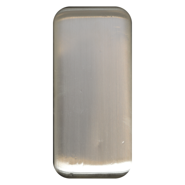 1-kilo Dillon Gage Silver Bar