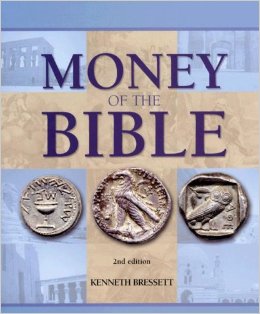 Money of the Bible: 2nd Edition
