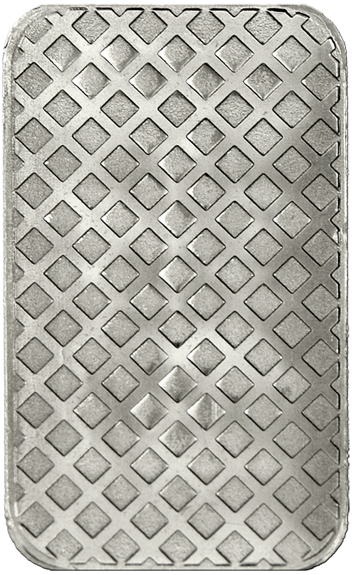 Morgan Silver Bullion Bars 1 oz Morgan Silver Bullion Bars 1 oz