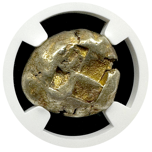 Mysia | Cyzicus | Harpy Stater | CH-VF 5x4 | Reverse Mysia | Cyzicus | Harpy Stater | CH-VF 5x4 | Reverse