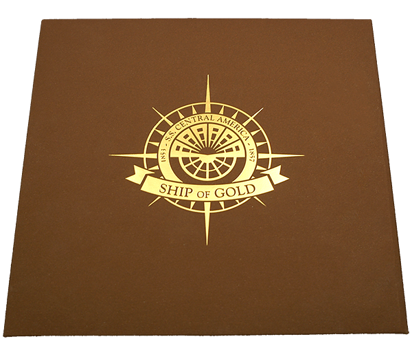 1857-S $20 Liberty PCGS MS-61 - Ship of Gold 1857-S $20 Liberty PCGS MS-61 - Ship of Gold