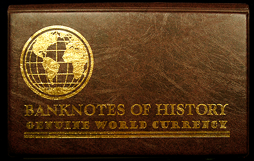 Twelve Different German Hyperinflation Notes - Mint Condition Twelve Different German Hyperinflation Notes - Mint Condition