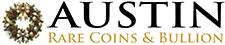 Austin Rare Coins & Bullion